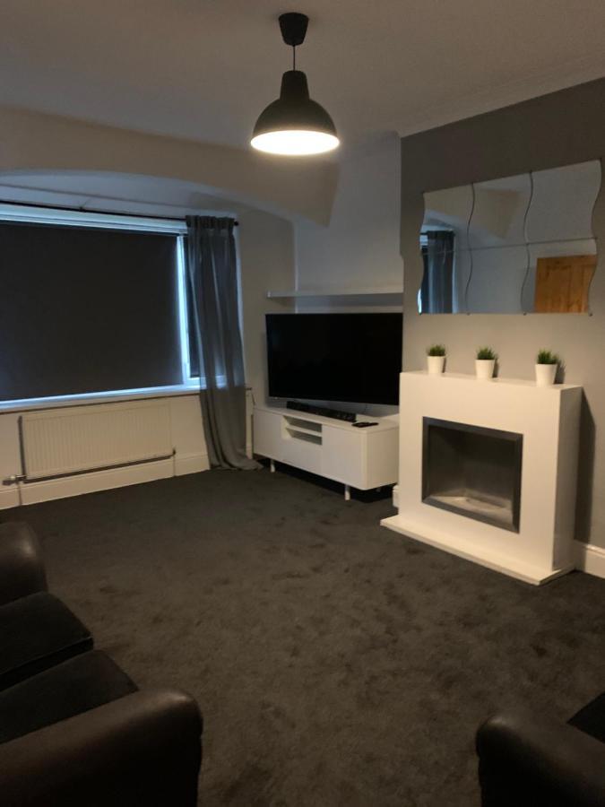 Holiday home Beautiful House In A Perfect Location Lytham St Annes