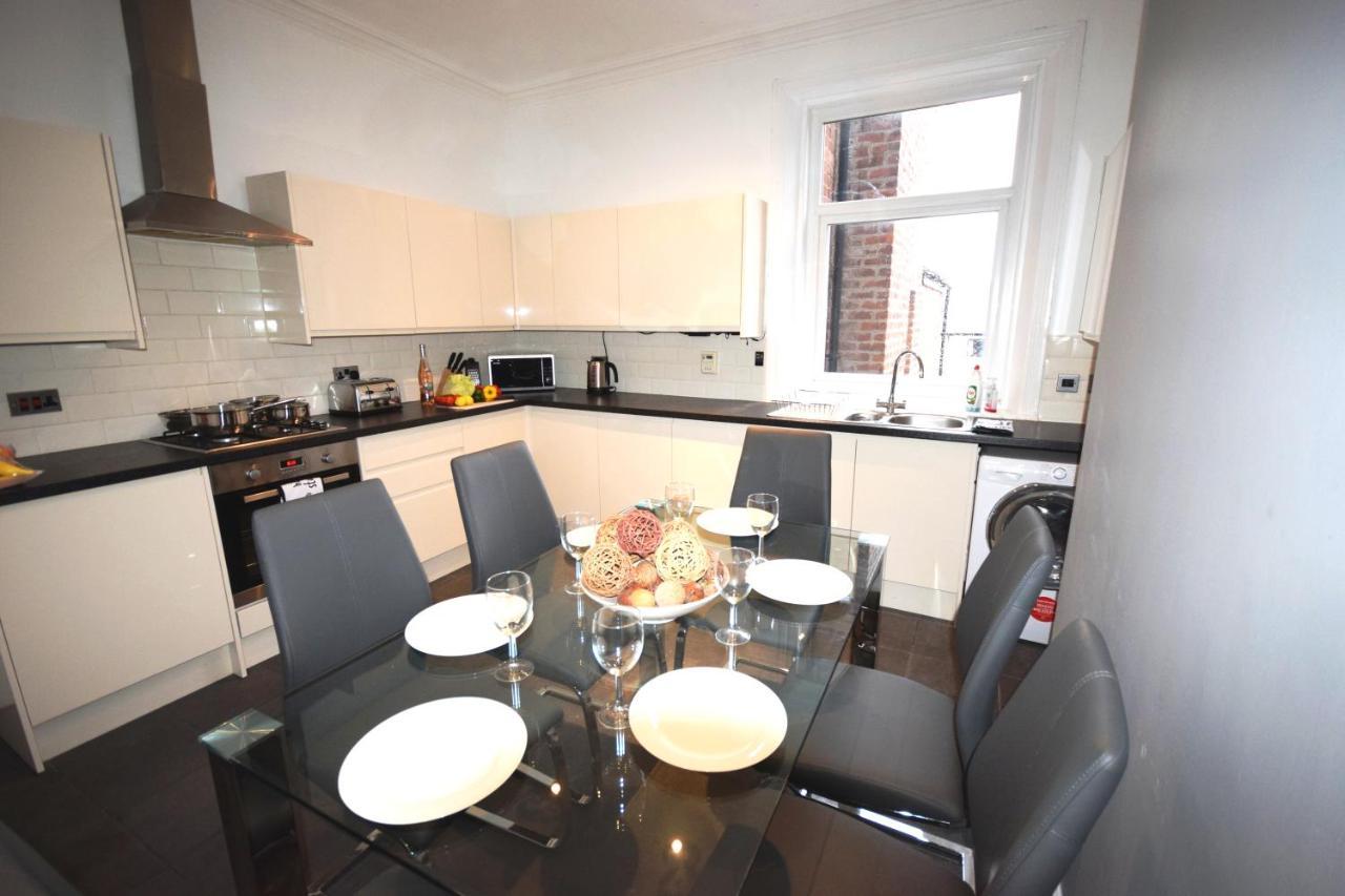 Holiday home Lytham