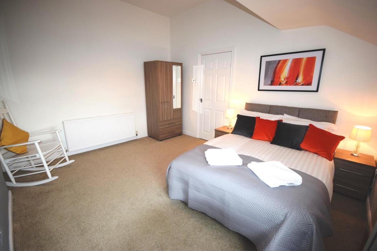 Holiday home Lytham