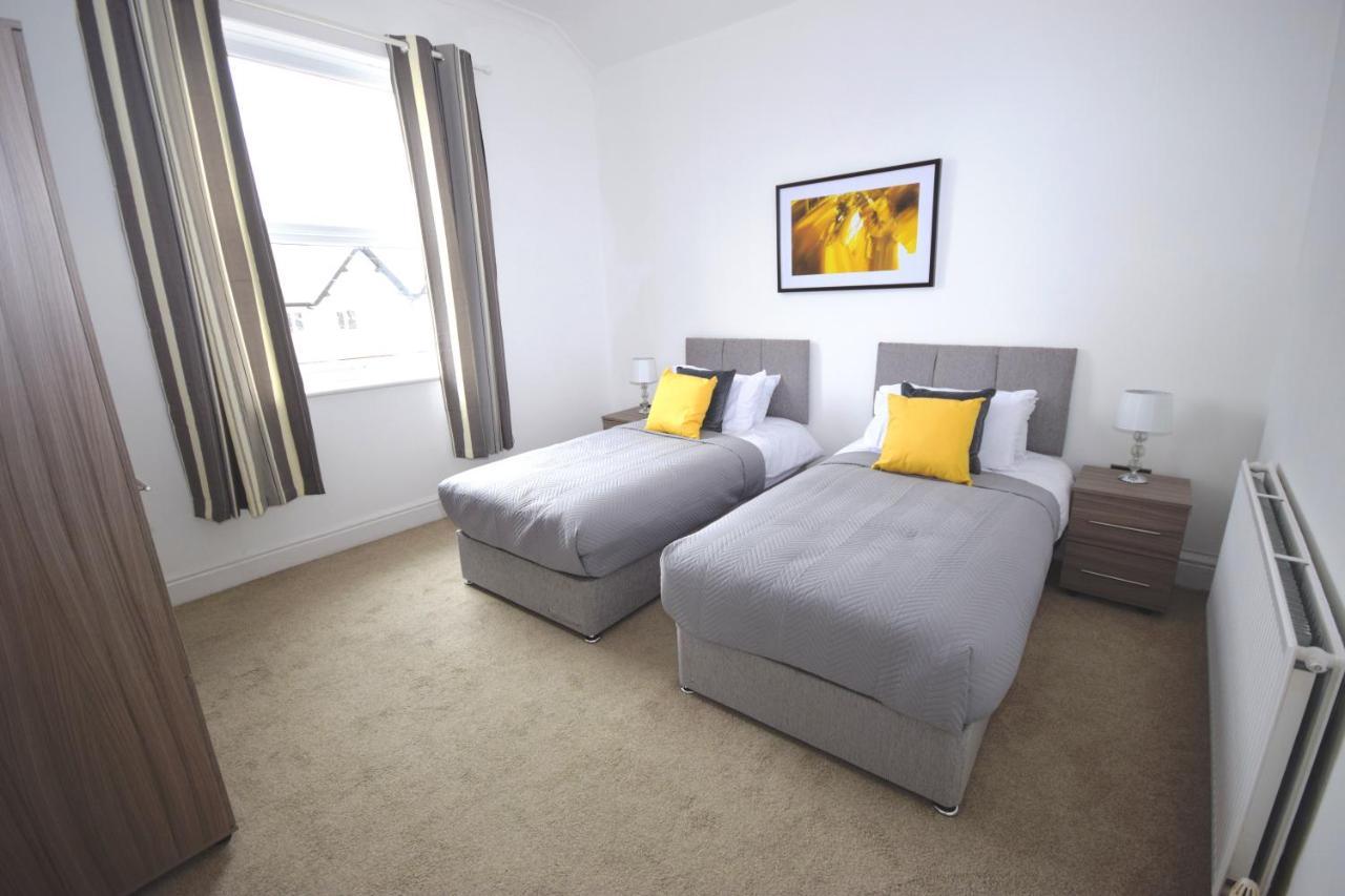 Holiday home Lytham Lytham St Annes
