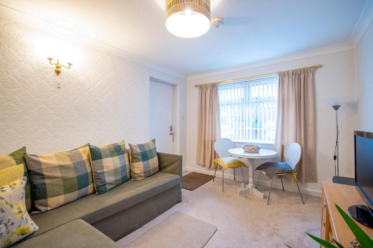 Apartment Mode - The Old School House Lytham St Annes