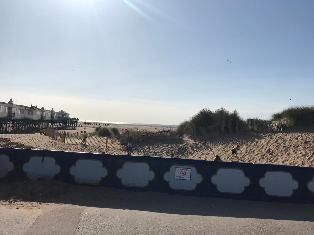 Beach Cottage Holiday home Lytham St Annes