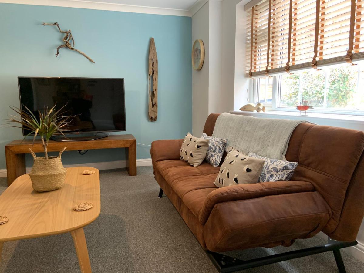 Holiday home Beach Cottage