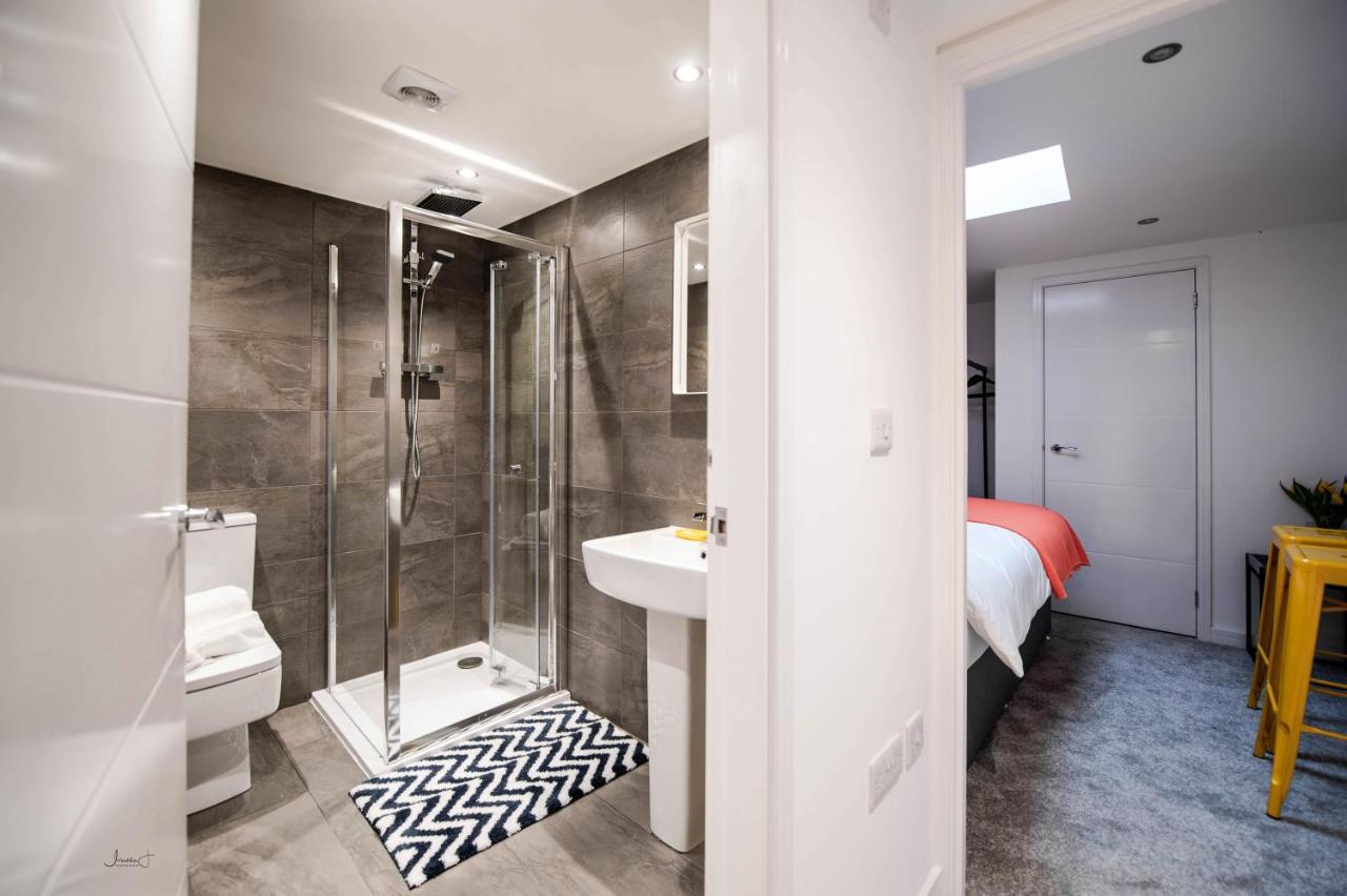 Apartment Charles Alexander Short - Windmill House Lytham St Annes