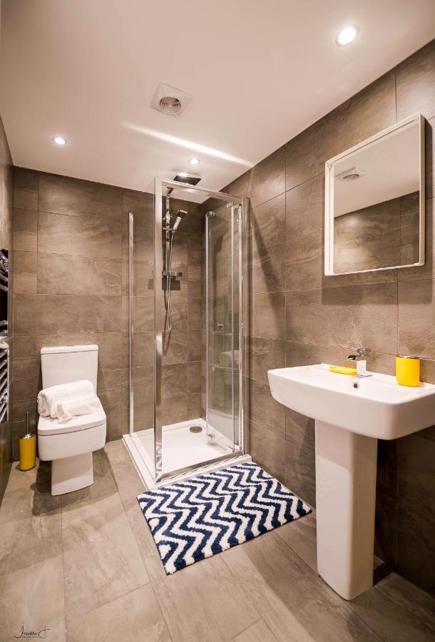 Apartment Charles Alexander Short - Windmill House Lytham St Annes