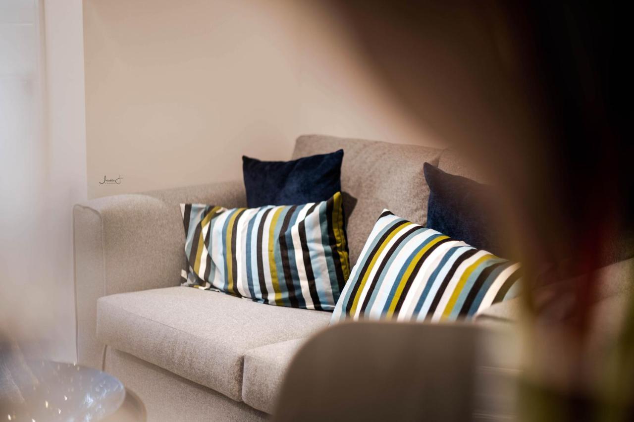 Apartment Charles Alexander Short - Windmill House Lytham St Annes