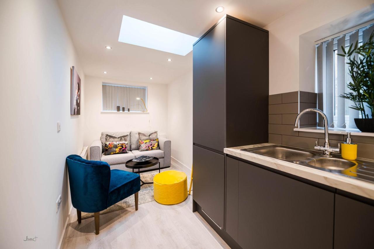 Apartment Charles Alexander Short - Windmill House