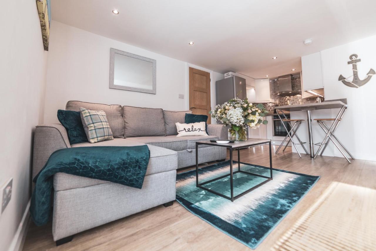 Sandpearl Apartment