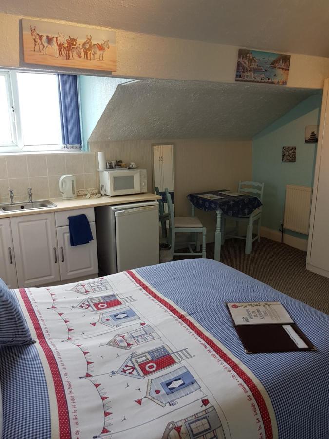Cumbria Lytham St Annes