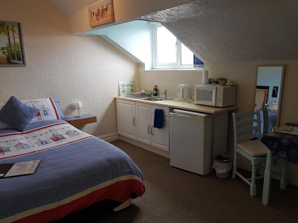 Bed & Breakfast Cumbria Lytham St Annes