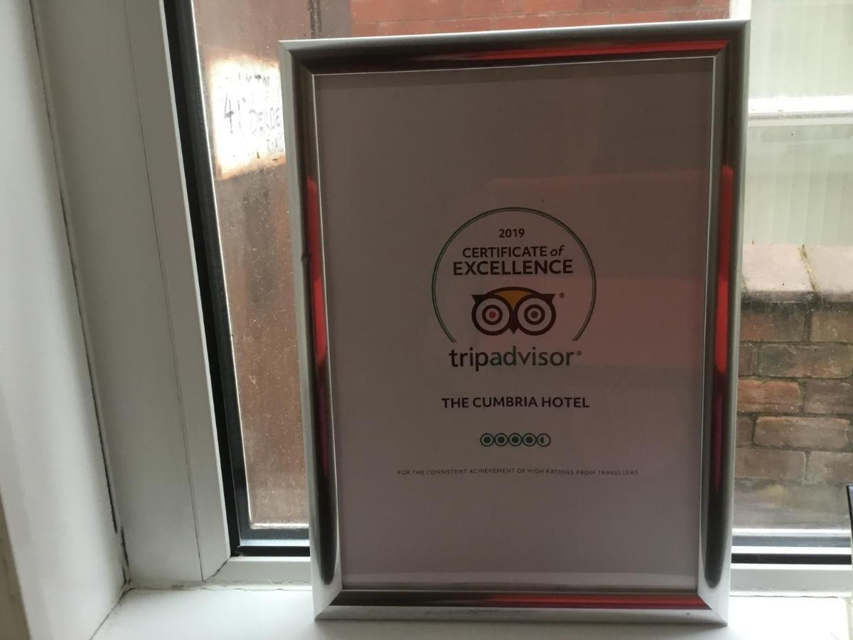 Cumbria Bed & Breakfast 3*