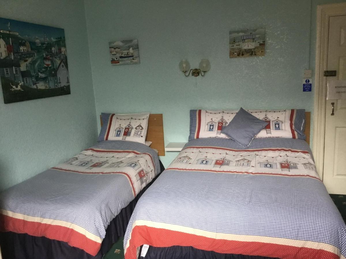 Bed & Breakfast Cumbria
