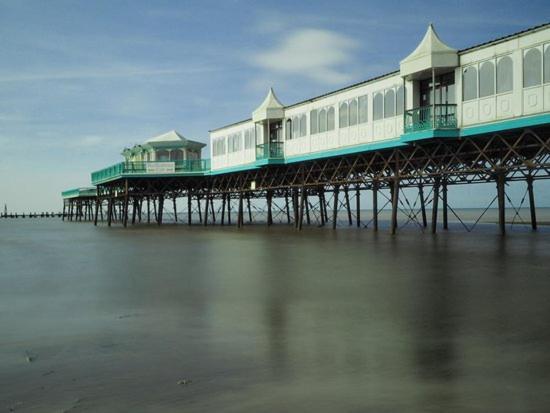 Cumbria Lytham St Annes