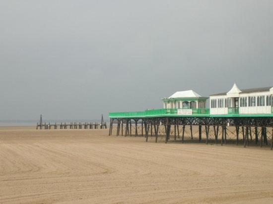 Cumbria 3* Lytham St Annes