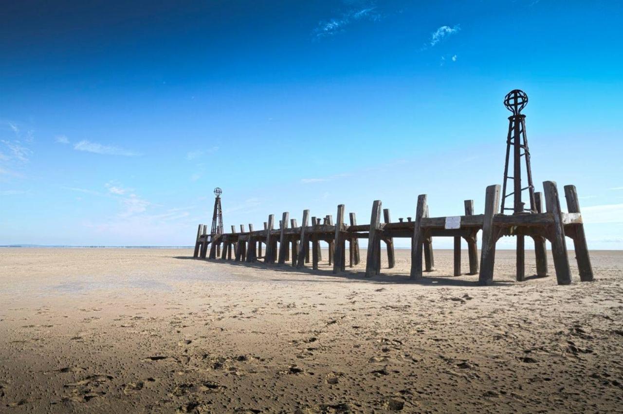 Cumbria 3* Lytham St Annes