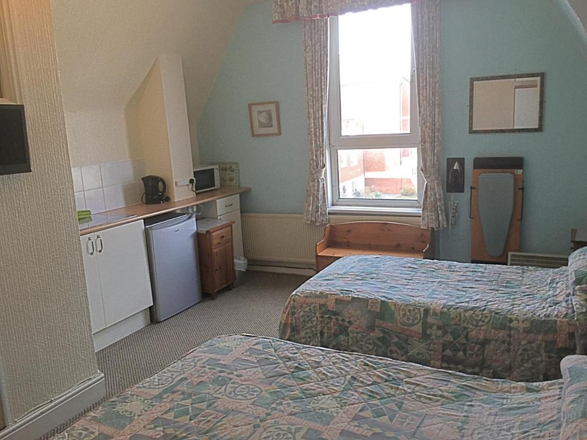 Bed & Breakfast Cumbria 3*