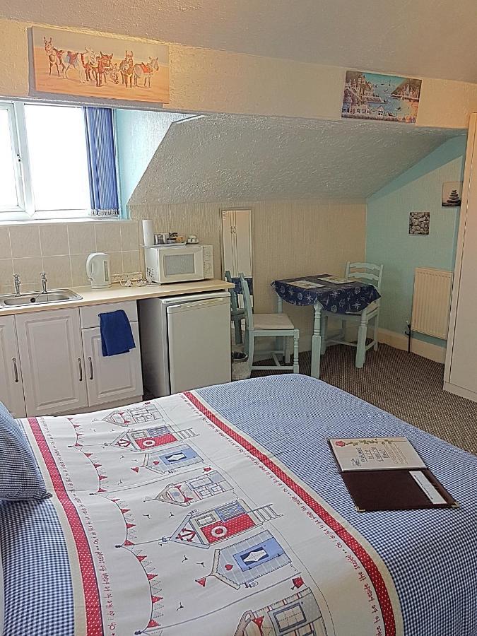 Cumbria Lytham St Annes