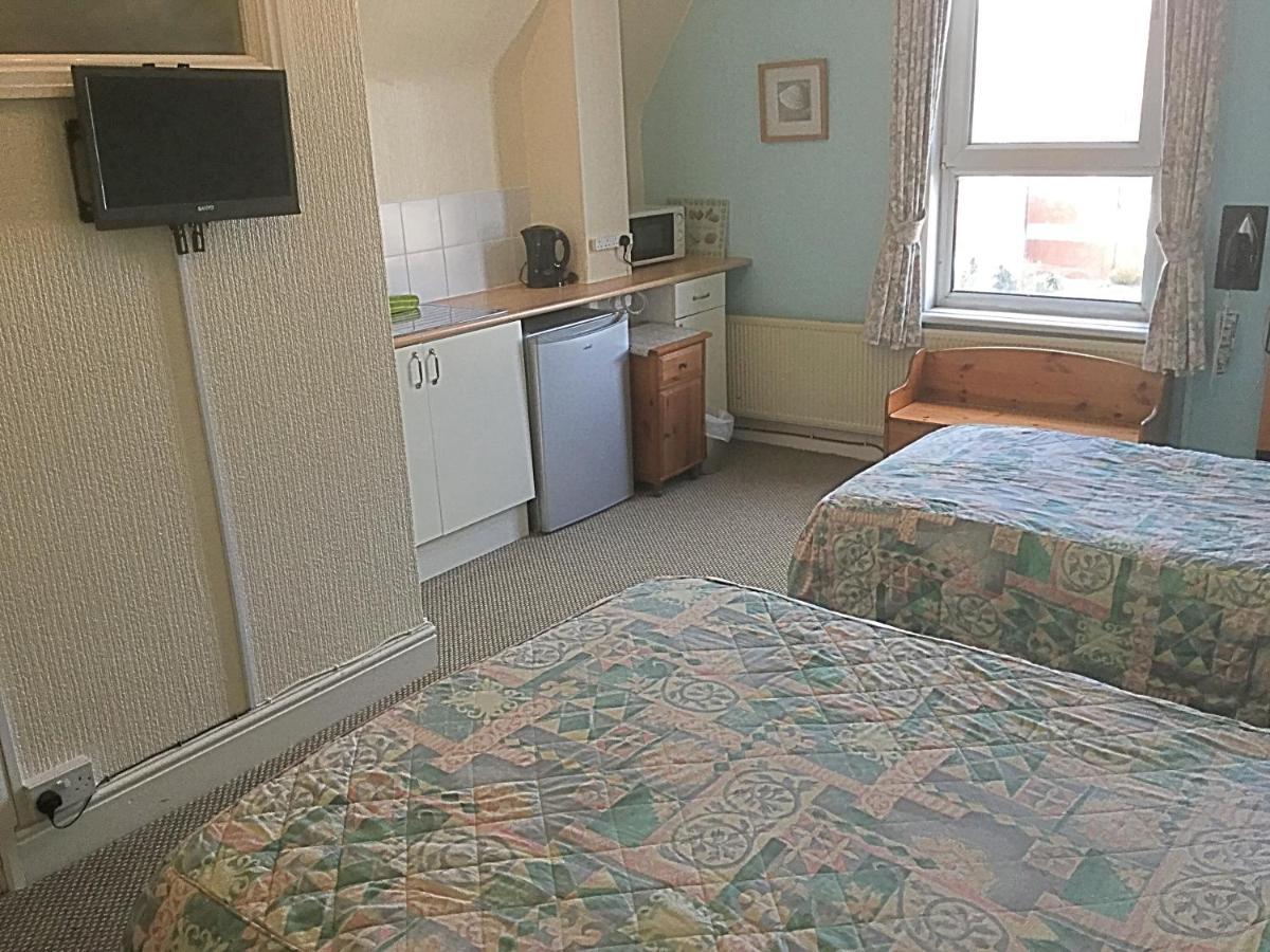 Cumbria Bed & Breakfast Lytham St Annes