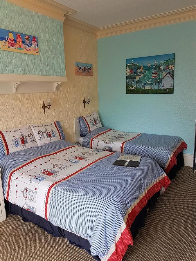 Bed & Breakfast Cumbria