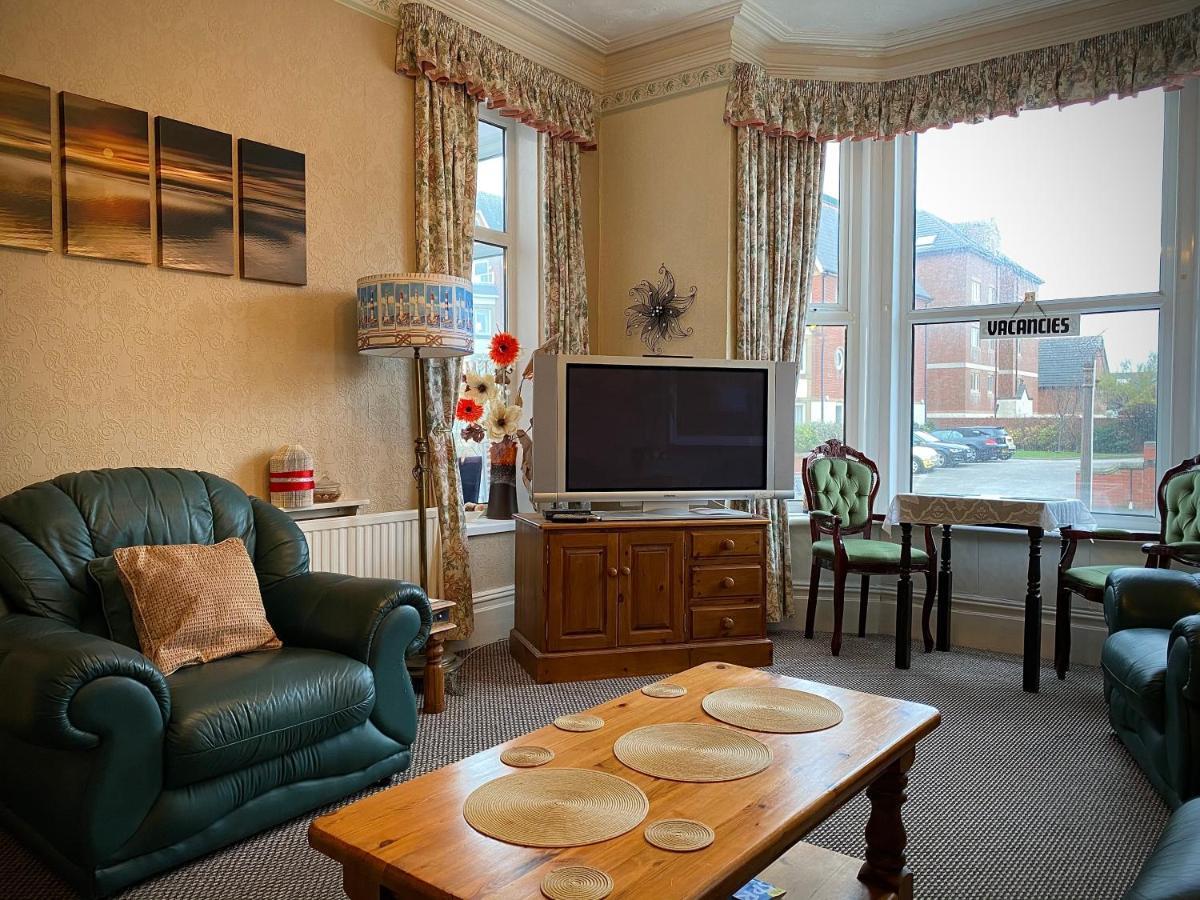 Cumbria Bed & Breakfast Lytham St Annes