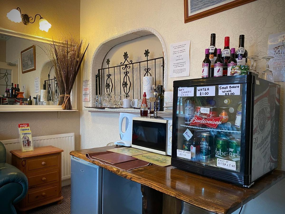 Bed & Breakfast Cumbria 3*