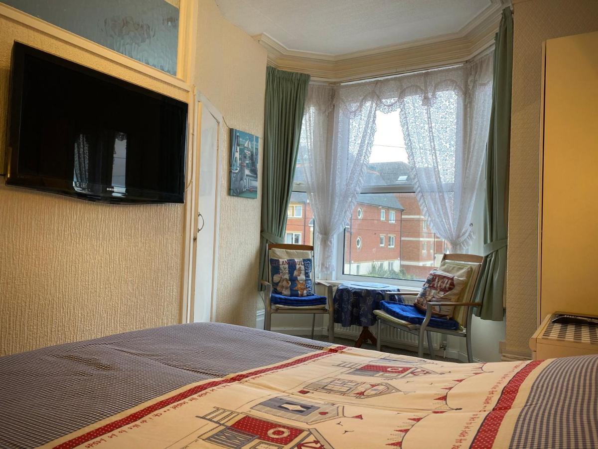 Cumbria Bed & Breakfast Lytham St Annes