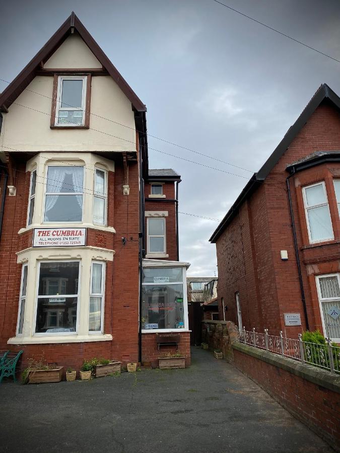 Cumbria Bed & Breakfast 3*