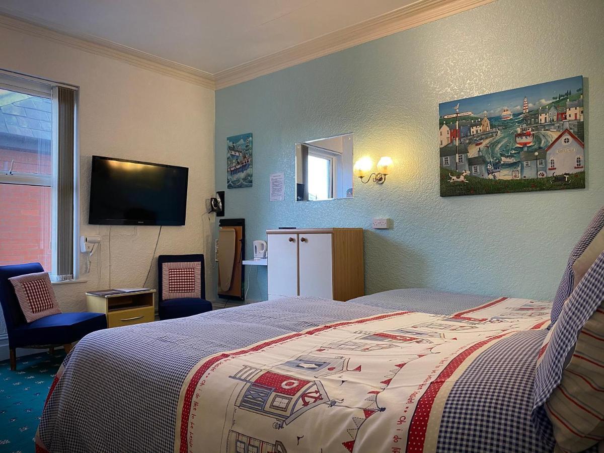 Bed & Breakfast Cumbria