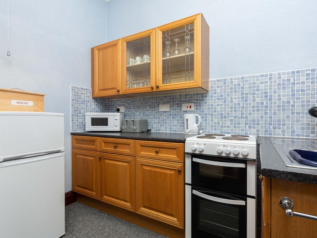 Heyhouses Holiday Residences - Ansdell Apartment