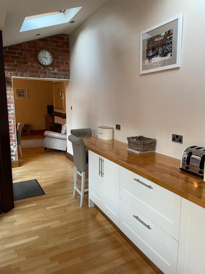 Stable Lytham Holiday home Lytham St Annes