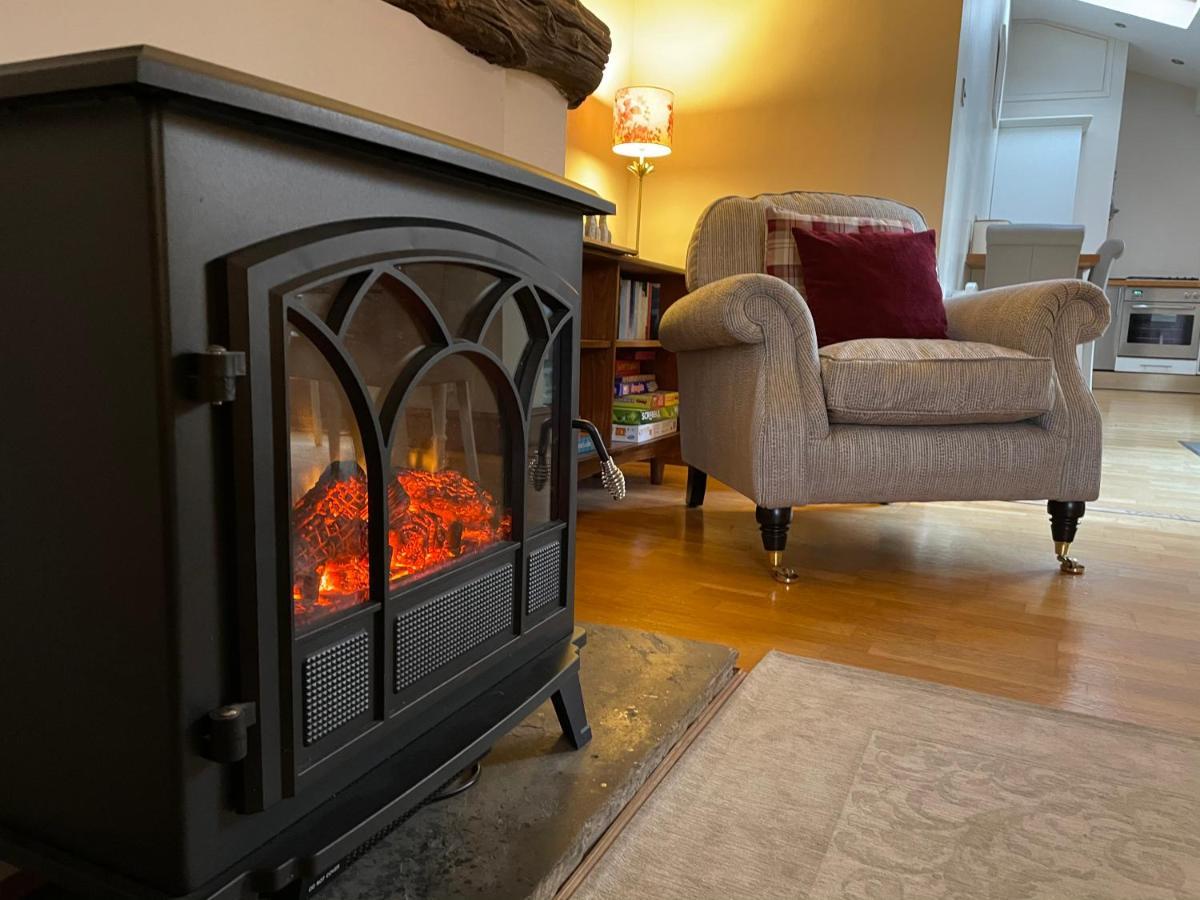 Holiday home Stable Lytham *