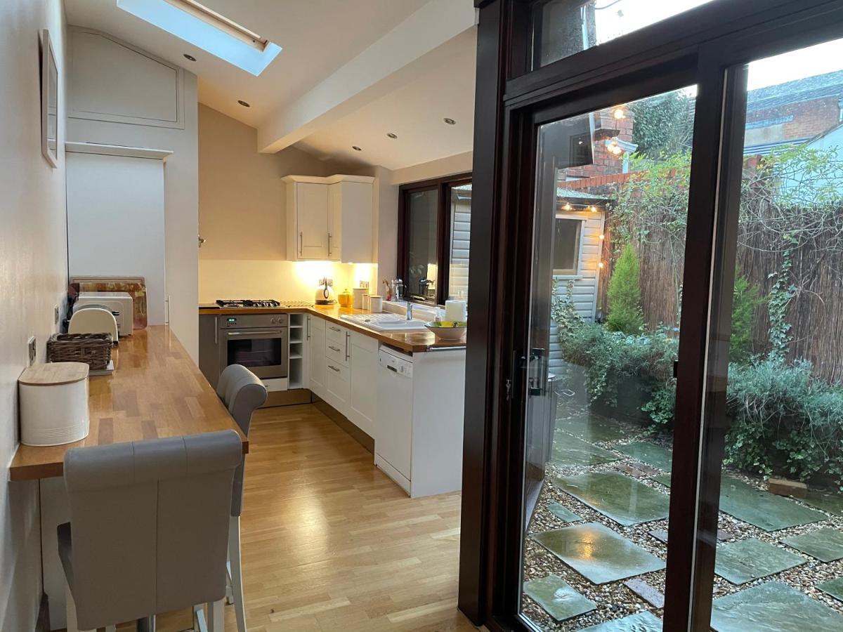 Holiday home Stable Lytham Lytham St Annes