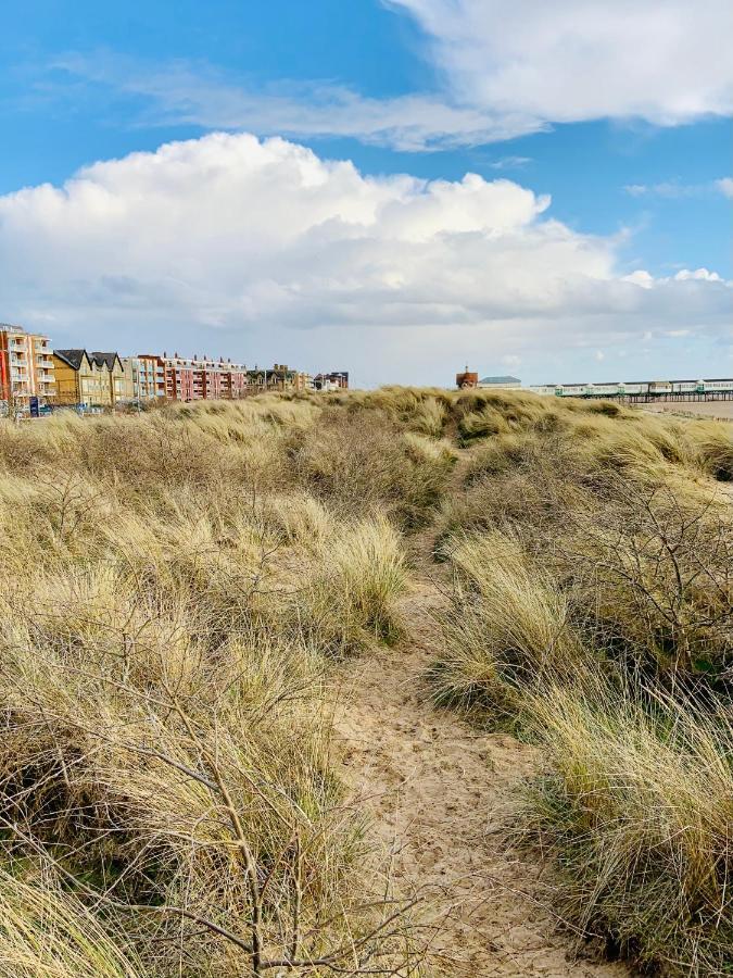 Apartment Shore - Sea Views *