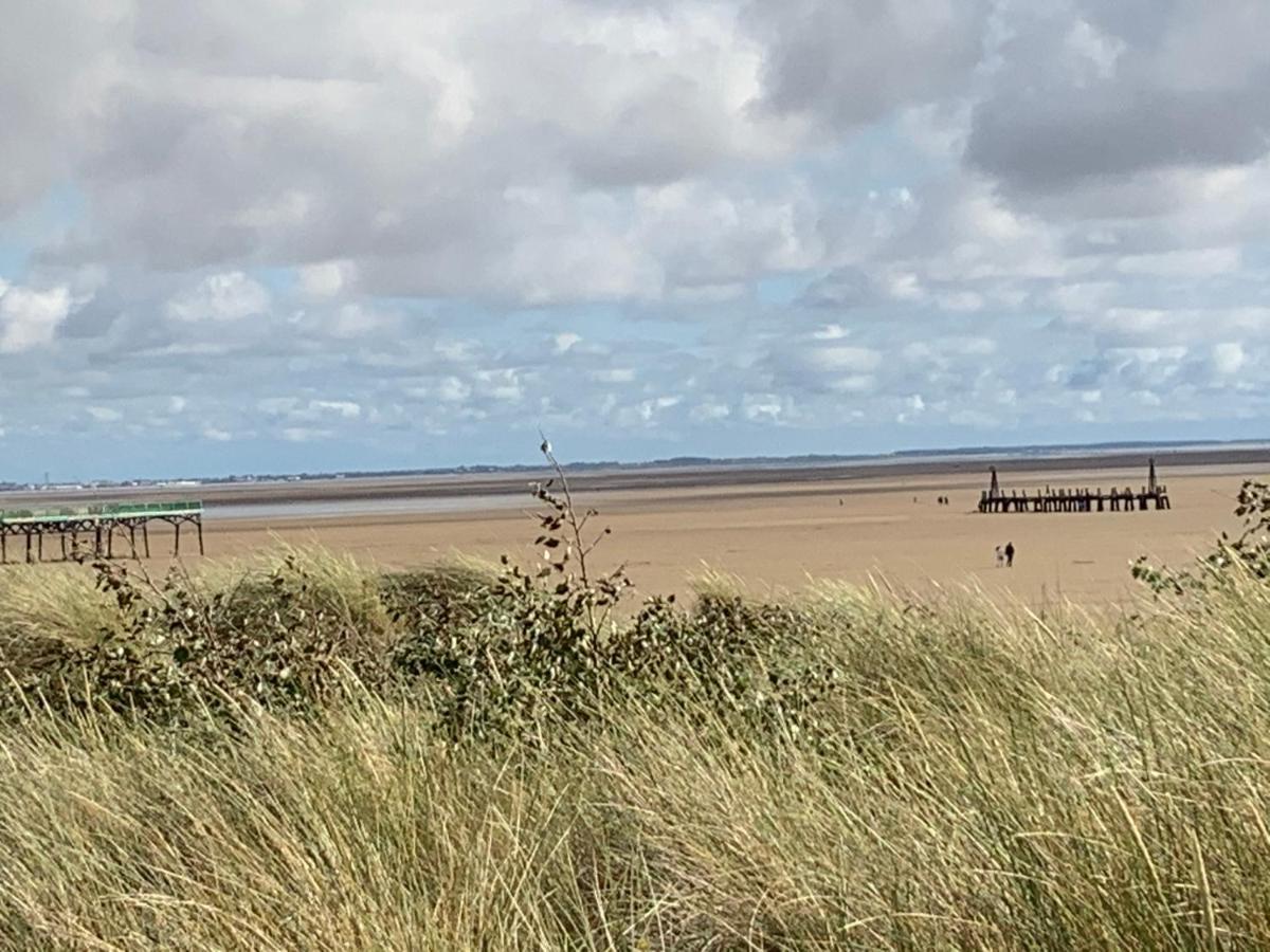Snug Apartment Lytham St Annes