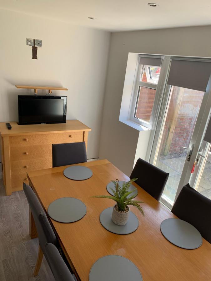 Beautiful House In A Perfect Location Holiday home *