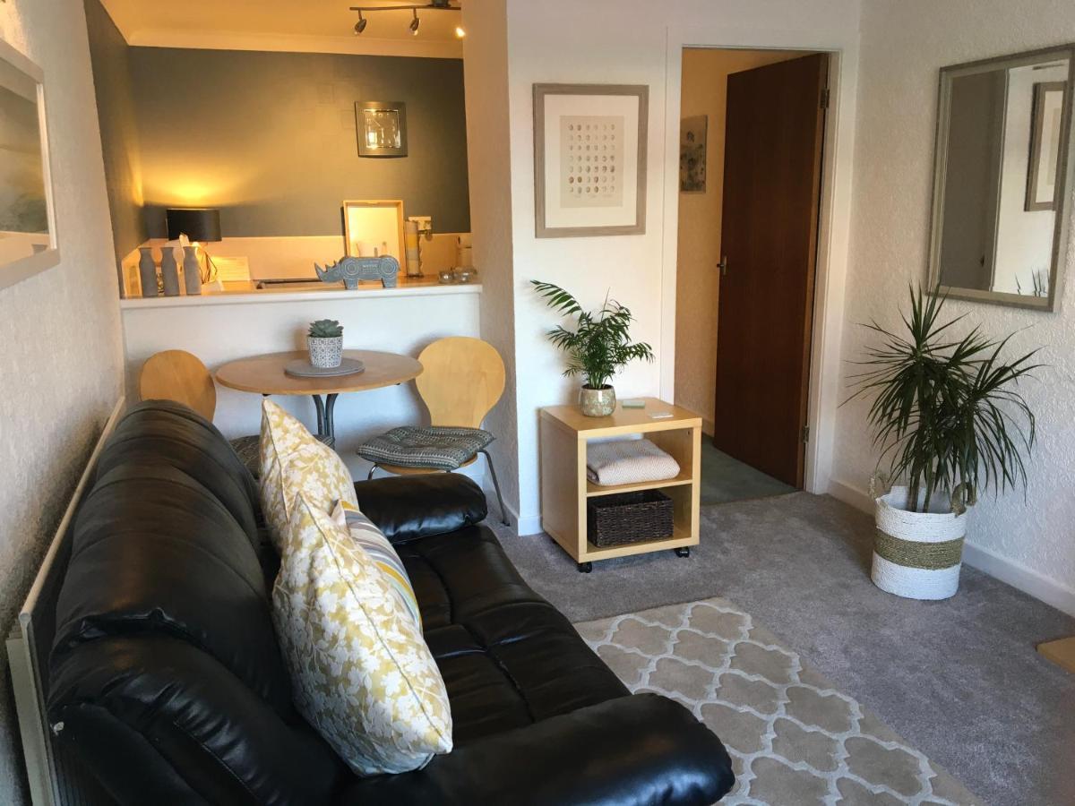 Mode - The Old School House Apartment Lytham St Annes