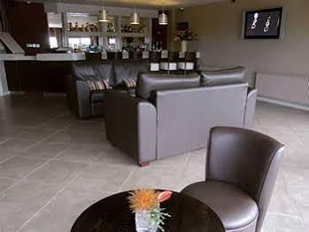 Bed & Breakfast Mode St Annes 4*