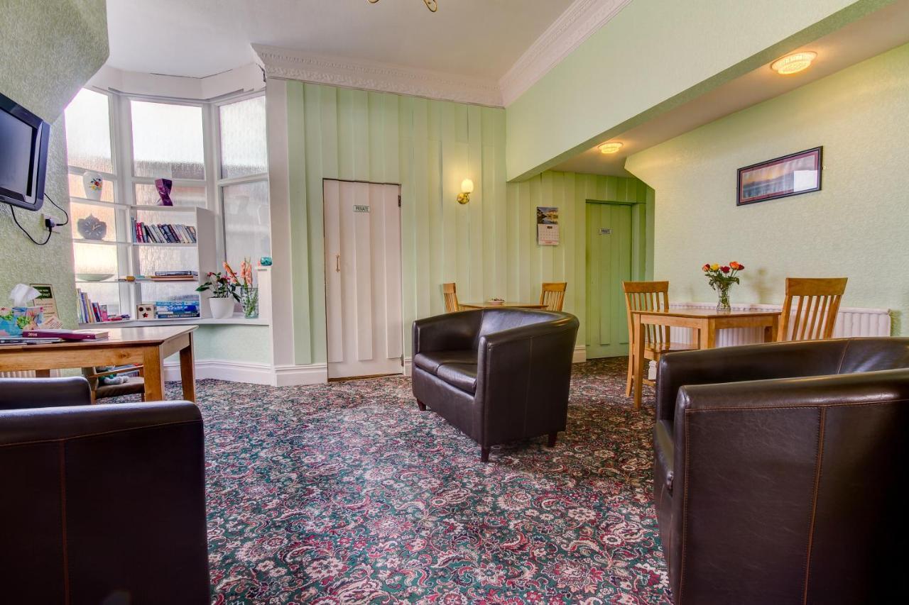 The Claremont 3* Lytham St Annes