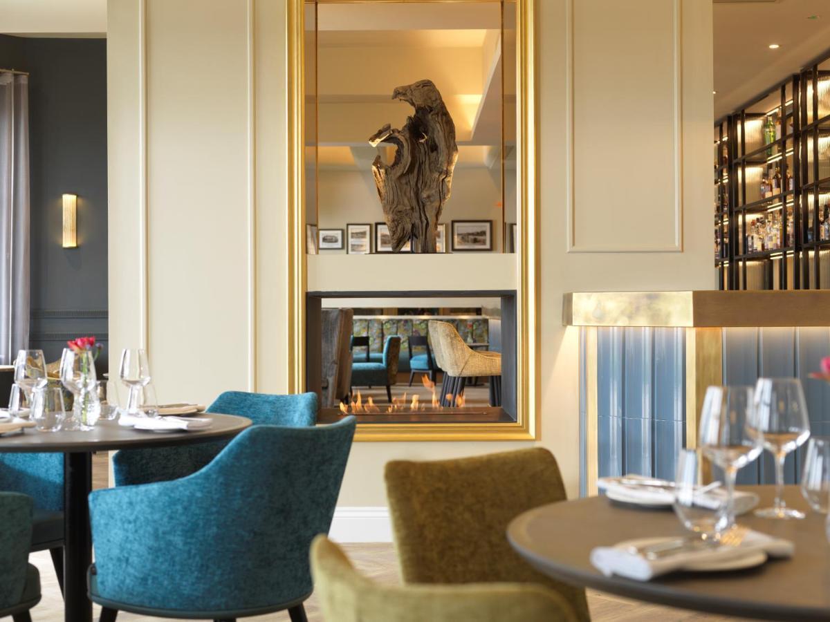 Hotel Clifton Arms