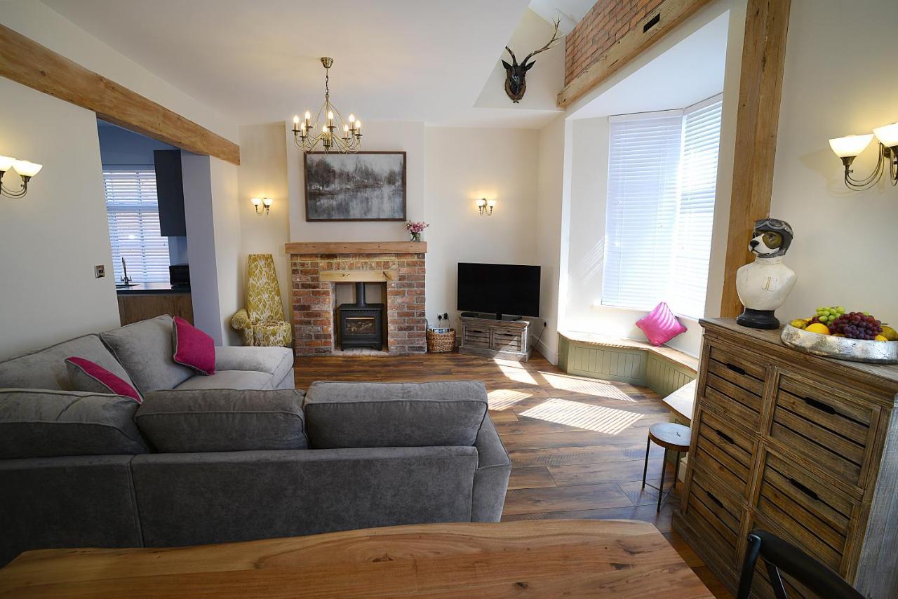 Pippin Lytham Apartment Lytham St Annes