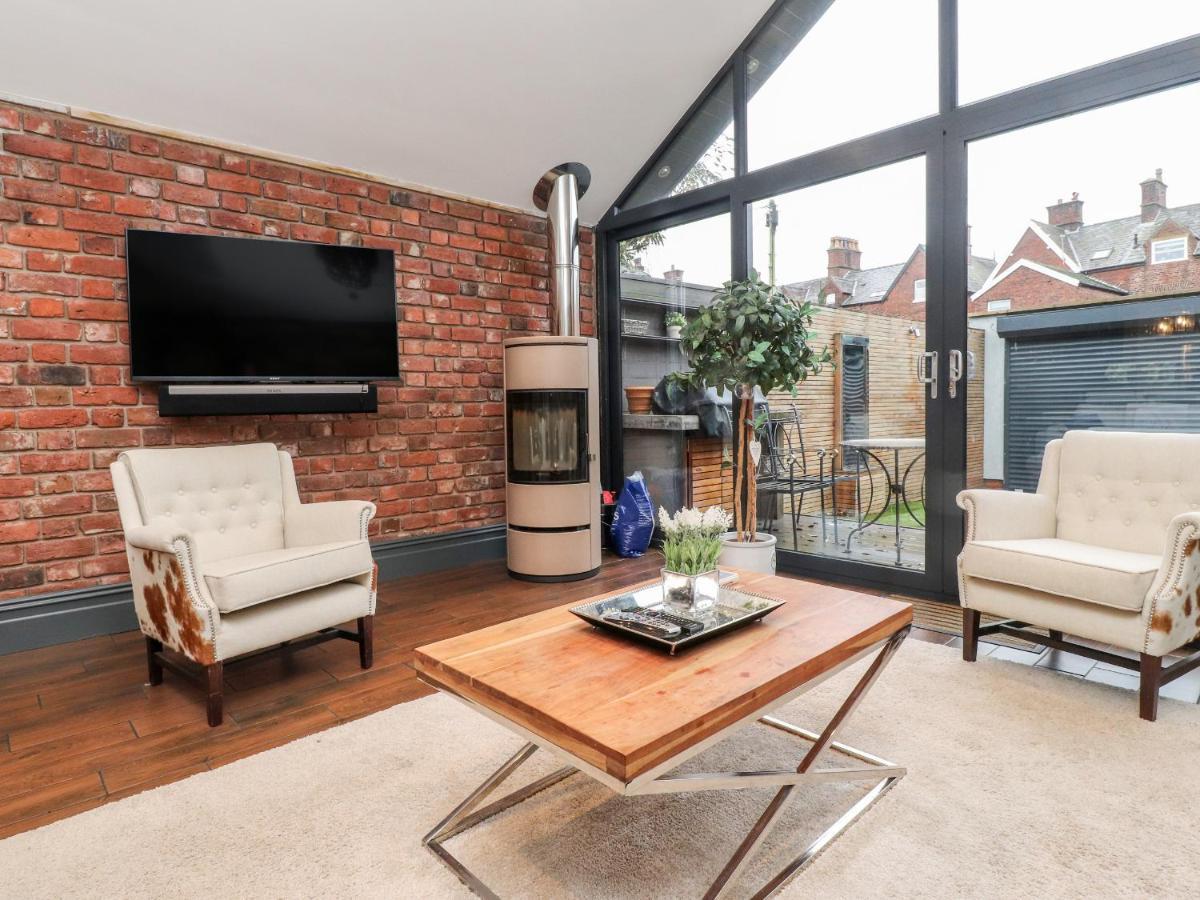 Westwood House Holiday home Lytham St Annes