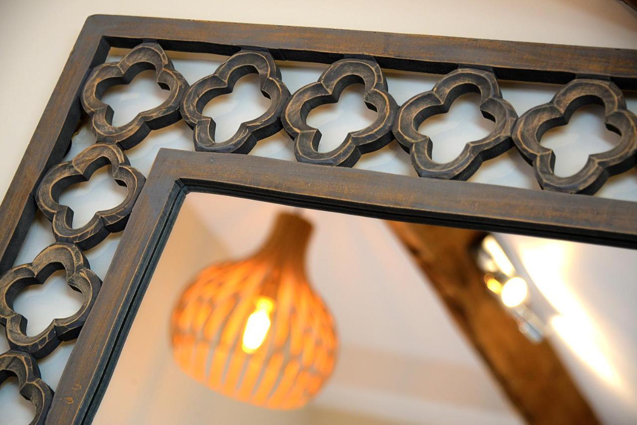 Pippin Lytham Apartment