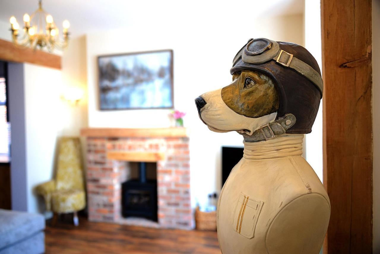 Pippin Lytham Apartment Lytham St Annes