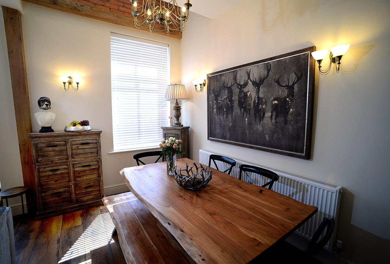 Apartment Pippin Lytham *