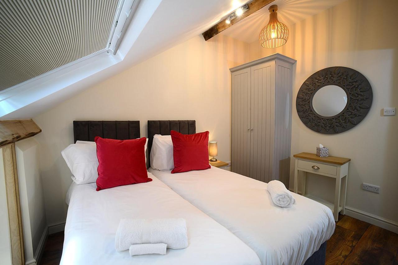 Apartment Pippin Lytham
