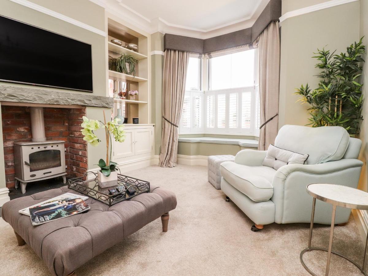 Holiday home Westwood House Lytham St Annes