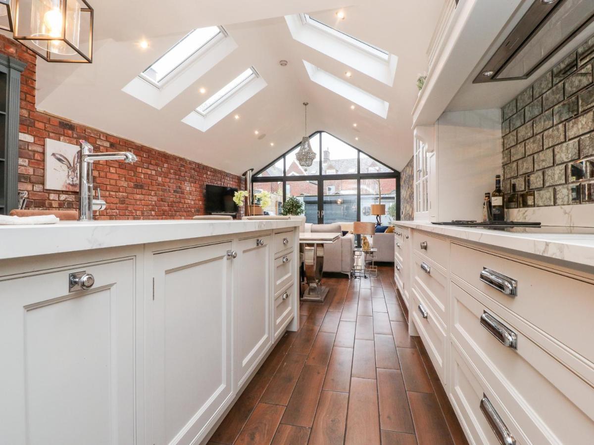 Westwood House Holiday home Lytham St Annes