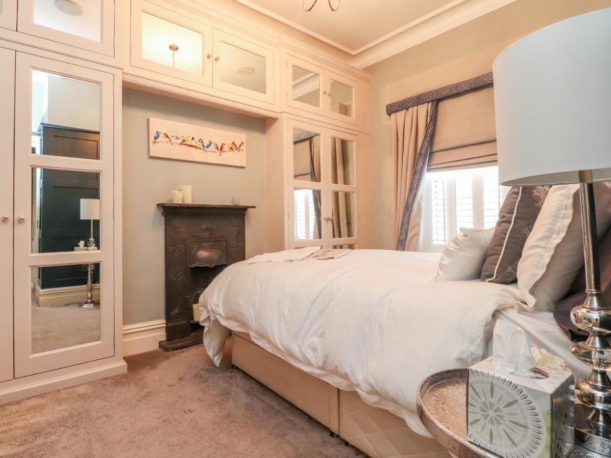 Westwood House Holiday home Lytham St Annes