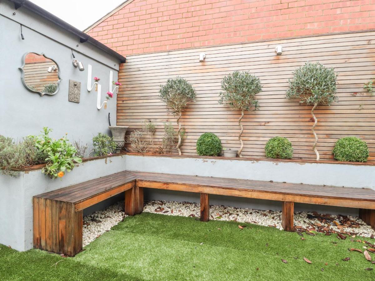 Westwood House Holiday home Lytham St Annes