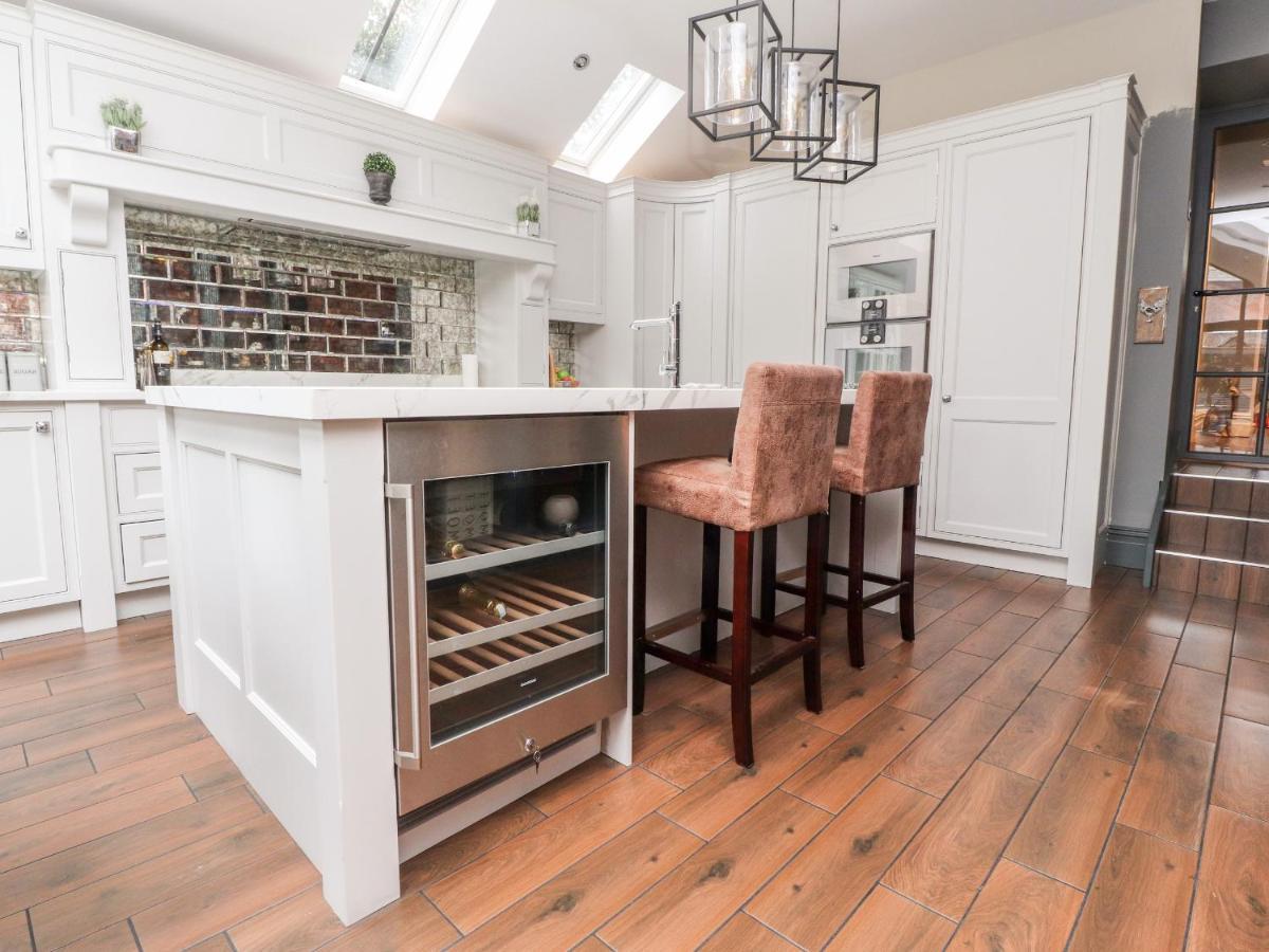 Westwood House *